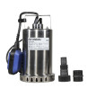 Bomba aguas limpias HYUNDAI HY-EPIC400